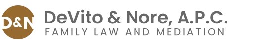 DeVito & Nore, A.P.C. - Family Law & Mediation